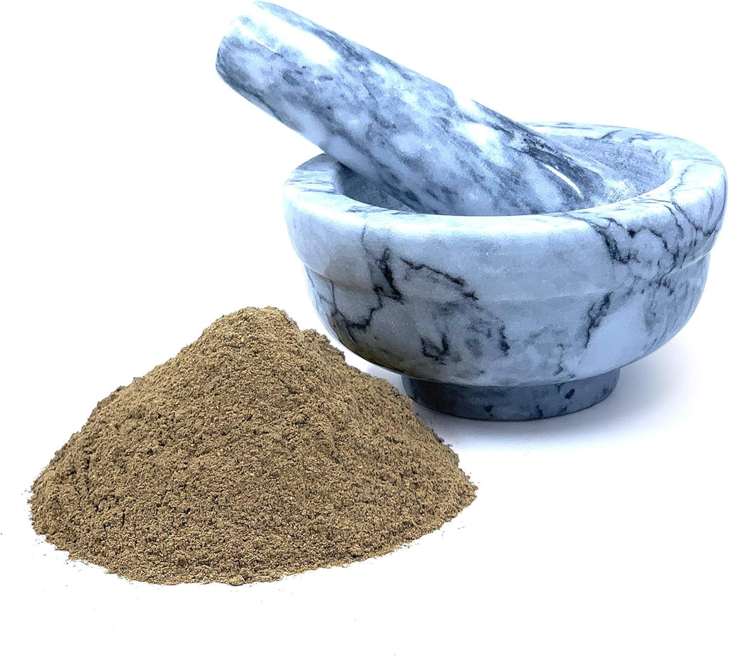 Best Botanicals Black Cohosh Root Powder 4 oz.