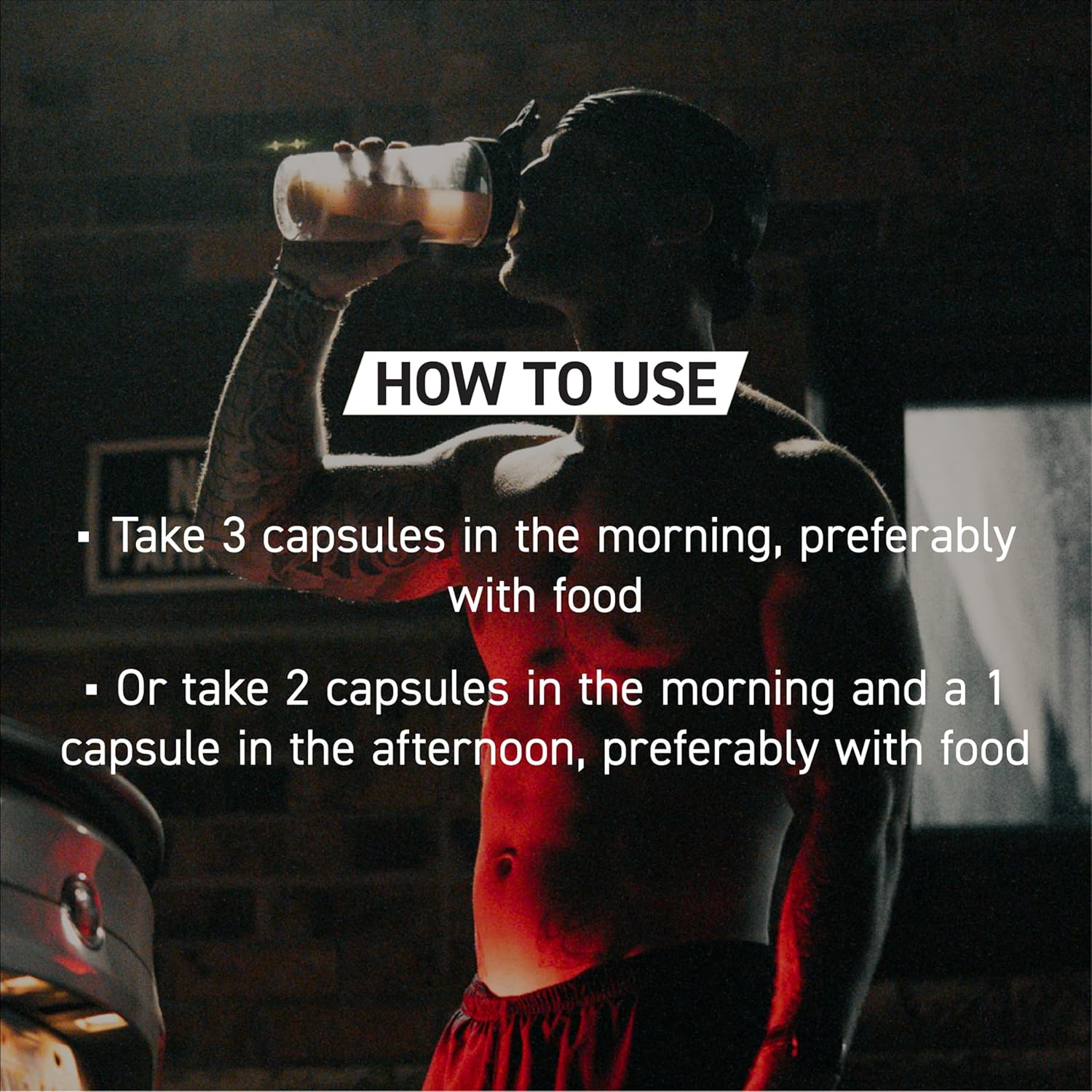 Kaged Test Elite Capsules | Unflavored | Testosterone Booster Ferodrox | Premium Hormone Managment | MR-10, KSM-66 Ashwagandha, S7 Nitric Oxide Booster | Supplements for Men & Women | 30 Servings
