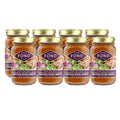 FOND Pasture-Raised Regenerative Chicken Bone Broth infused with Organic Shiitake & Sage