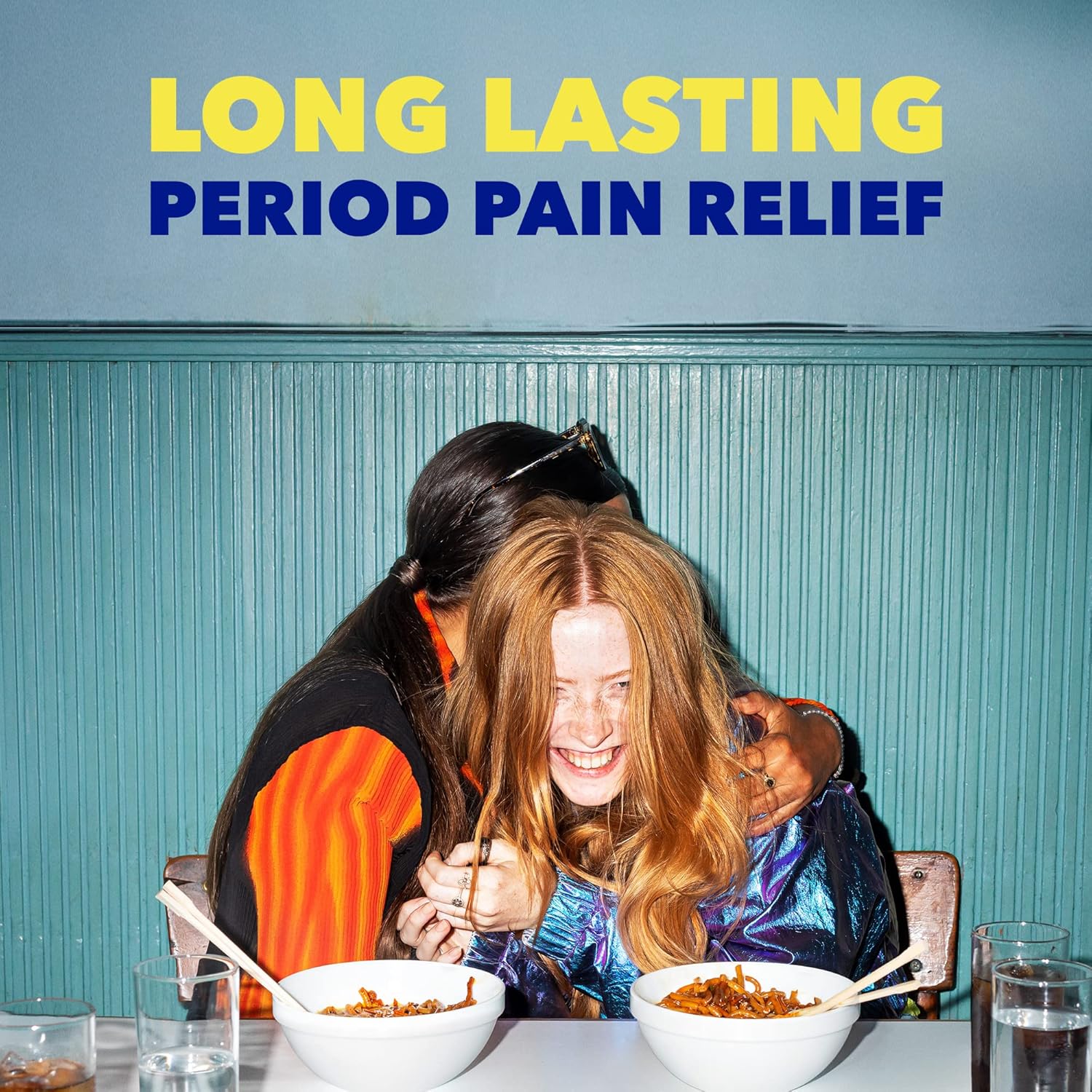 Midol Long Lasting Relief 20ct: Midol Long Lasting Relief, Menstrual Symptom Reliever & Fever Reducer, Caplets with Acetaminophen for Menstrual Pain Relief - 20 Count (Packaging May Vary)