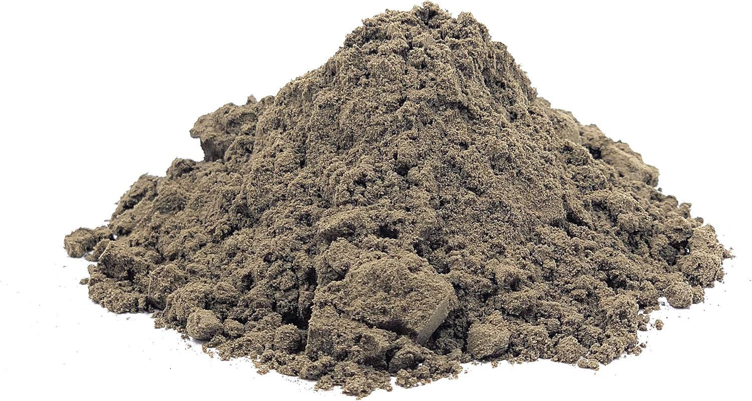 Best Botanicals Chaste Tree Berry Powder 16 oz.
