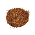 Worldwide Botanicals Organic Red Rooibos Tea – 1lb - 100% South African Aspalathus linearis – Loose Leaf, Cut and Sifted - Resealable Bag for Freshness, 1 Pound Bag