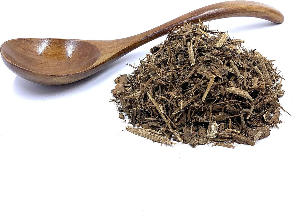 Best Botanicals White Oak Bark Cut 4 oz.