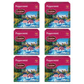 Celestial Seasonings Herbal Tea, Peppermint, 40 Count (Pack of 6)
