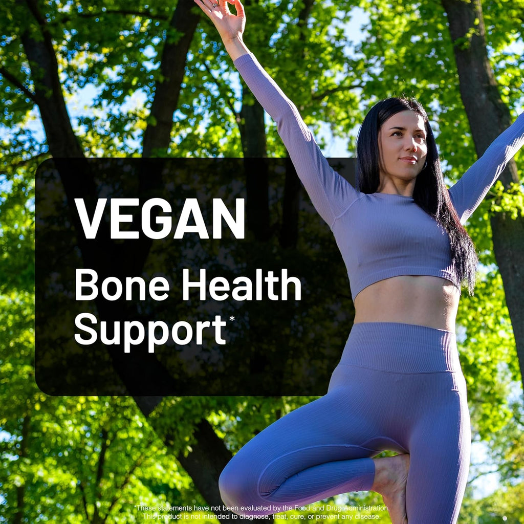 NatureWise Vitamin K2 600mcg Supplement with MK-7 100mcg & MK-4 500mcg - Enhanced Bioavailable Formula - K Complex for Bone and Heart Health - Vegan, Gluten Free, Non-GMO -360 Softgels[1-Year Supply]