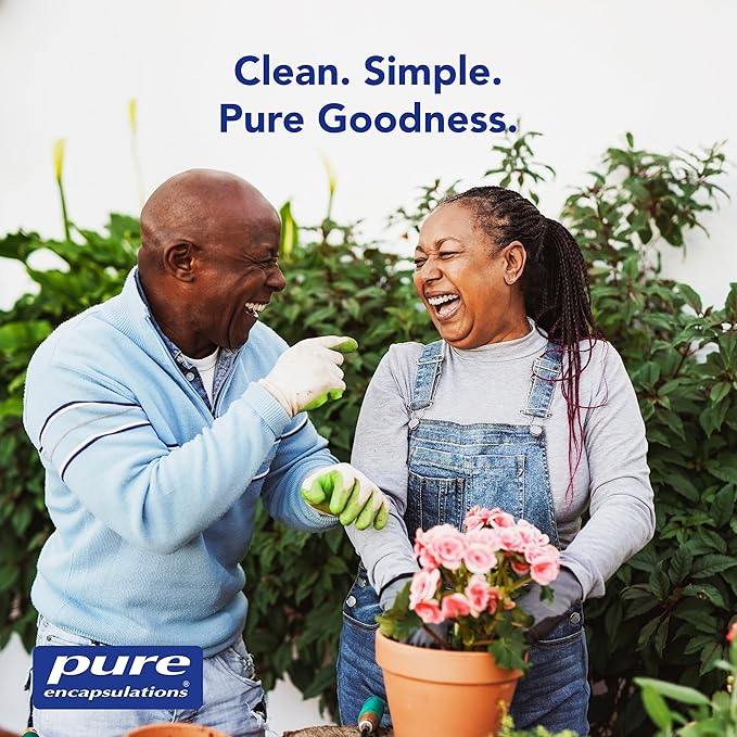 Pure Encapsulations Memory Pro | Comprehensive Memory Support Formula | 180 Capsules