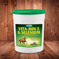 Farnam Vita-Min E & Selenium Antioxidant Supplement, 3 pounds, 96 Day Supply
